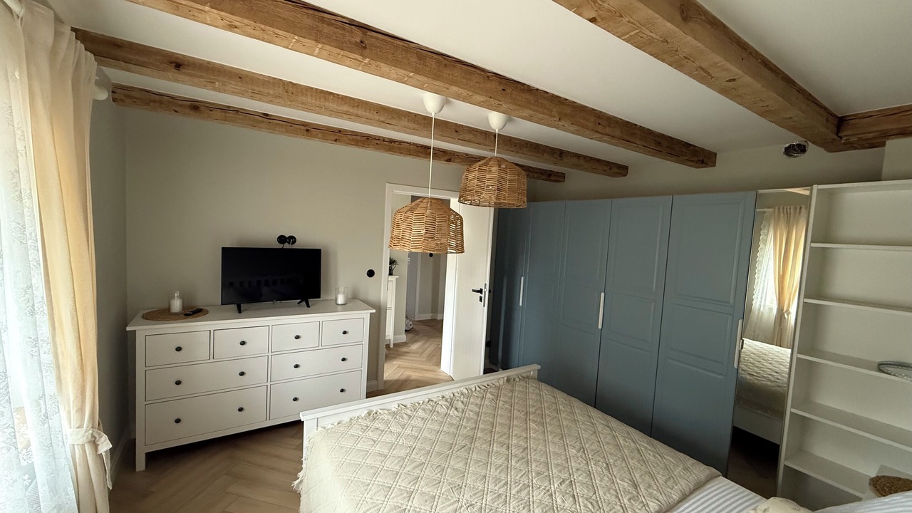 Photo of Bedroom in Mragowo
