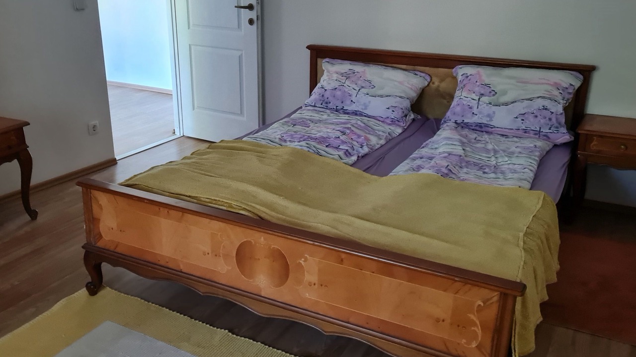 Photo of Bedroom in Baia Mare