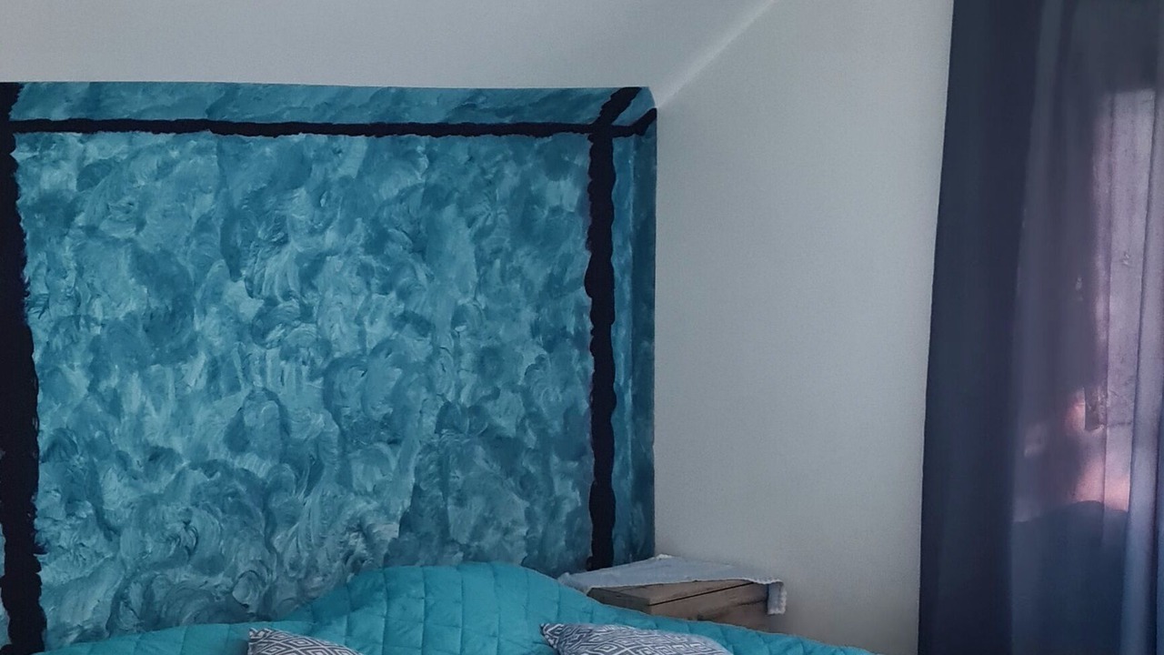 Photo of Bedroom in Baia Mare