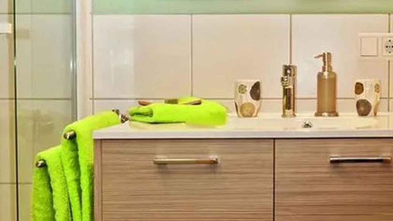 Photo of Bathroom in Bitz