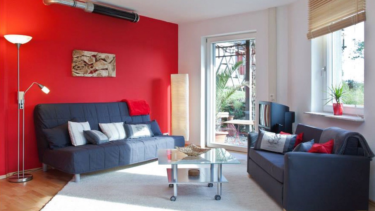 Photo of Livingroom in Bitz