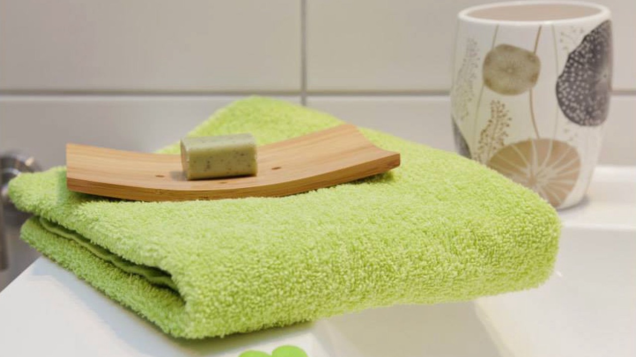 Photo of Bathroom in Bitz