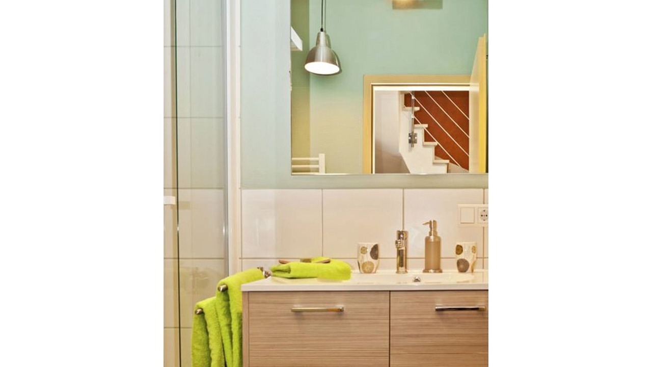 Photo of Bathroom in Bitz