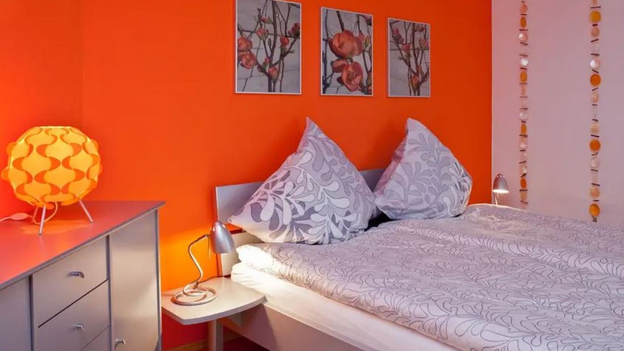 Photo of Bedroom in Bitz