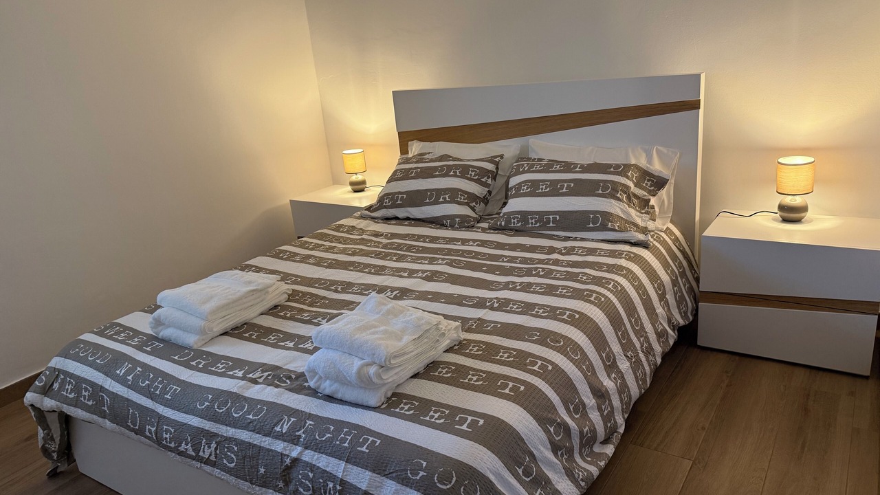 Photo of Bedroom in Tondela