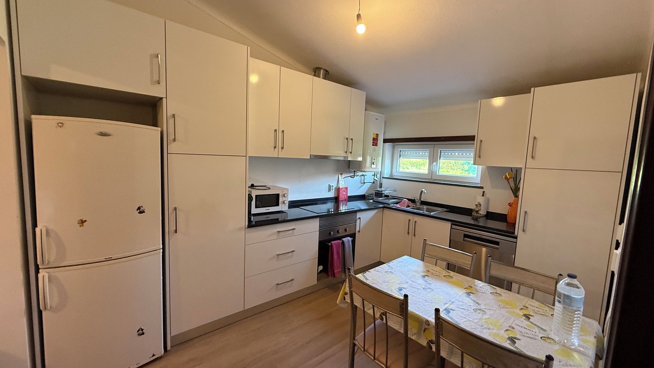 Photo of Kitchen in Tondela