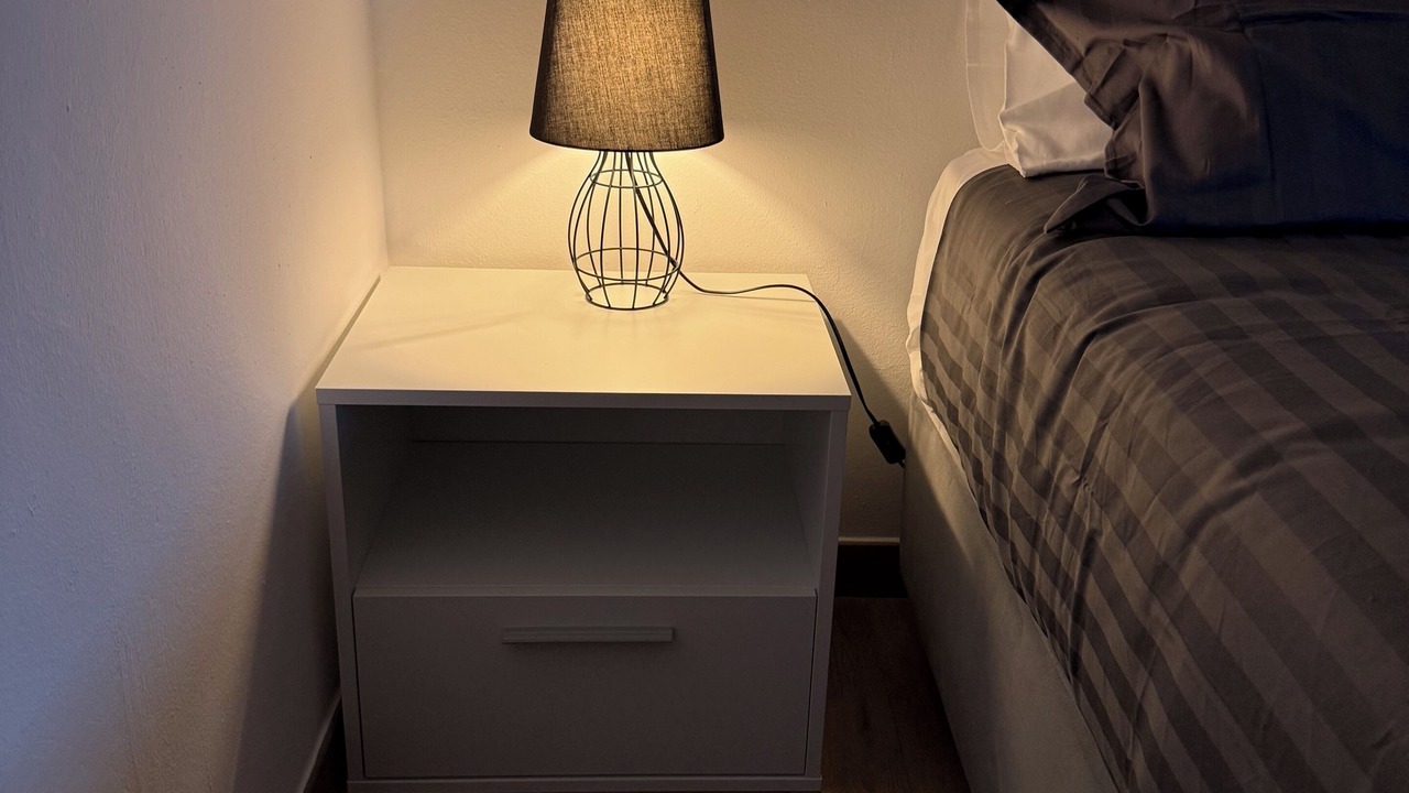 Photo of Bedroom in Tondela