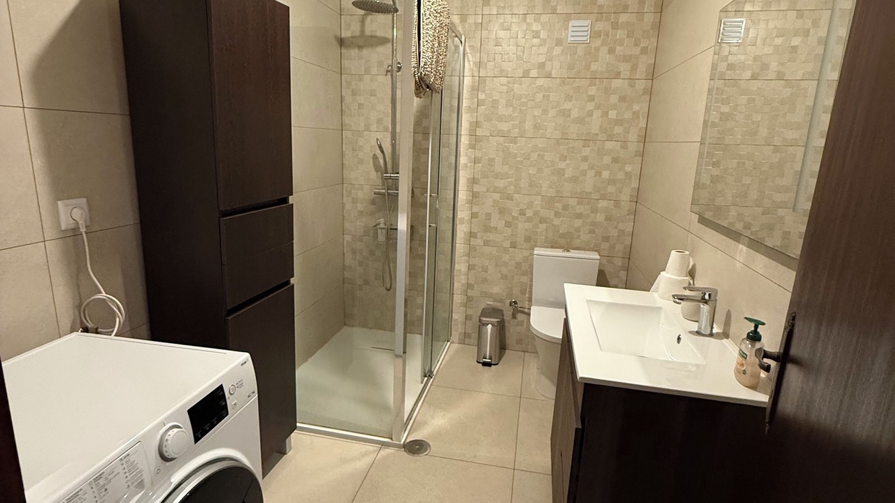 Photo of Bathroom in Tondela