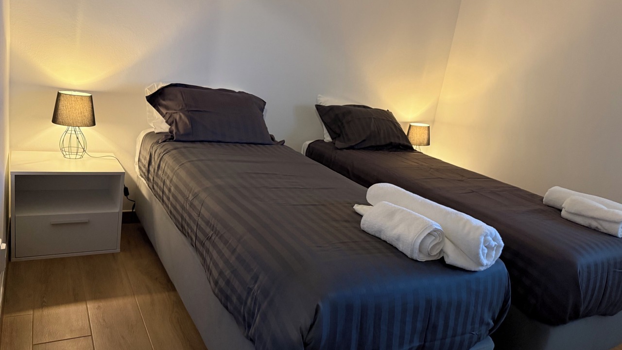 Photo of Bedroom in Tondela
