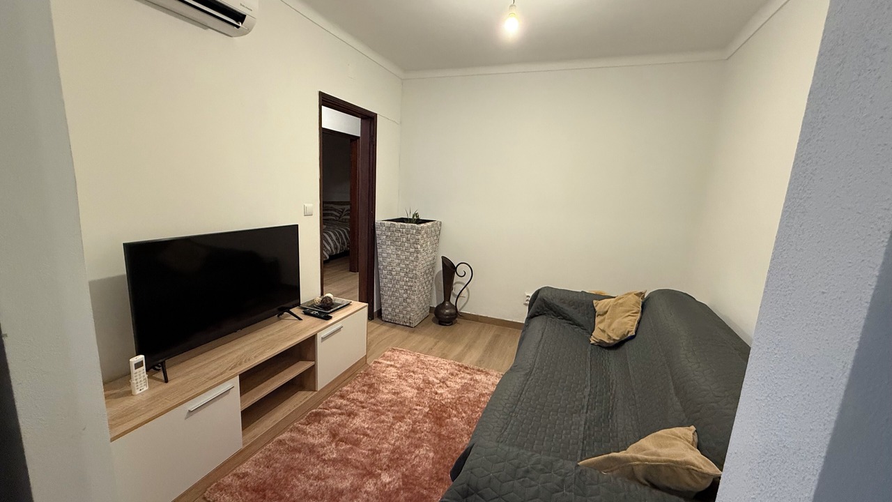 Photo of Bedroom in Tondela