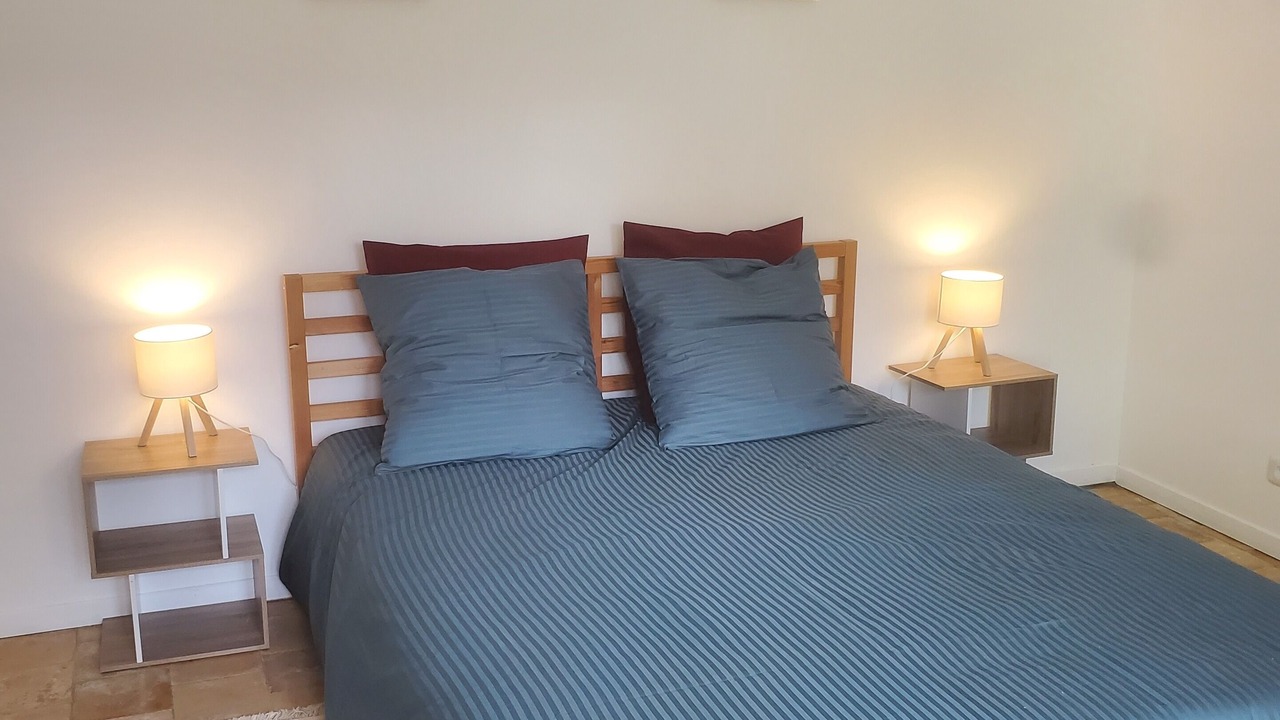 Photo of Bedroom in Azay-sur-Cher