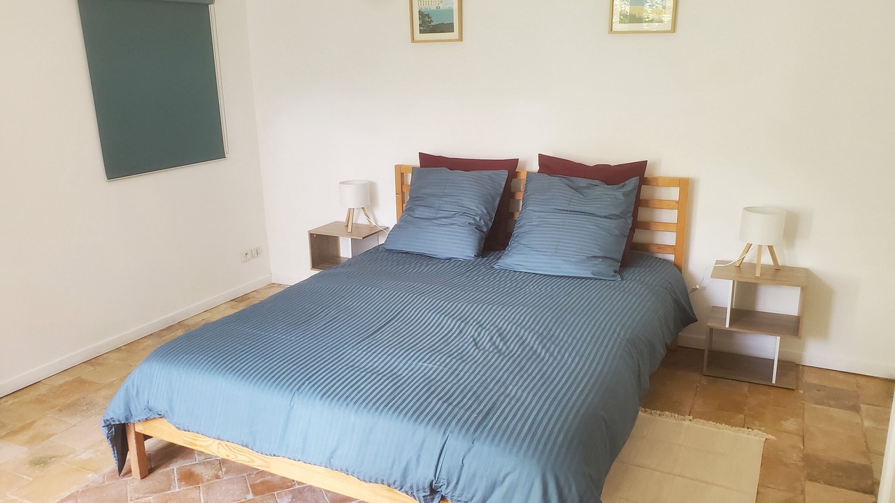 Photo of Bedroom in Azay-sur-Cher
