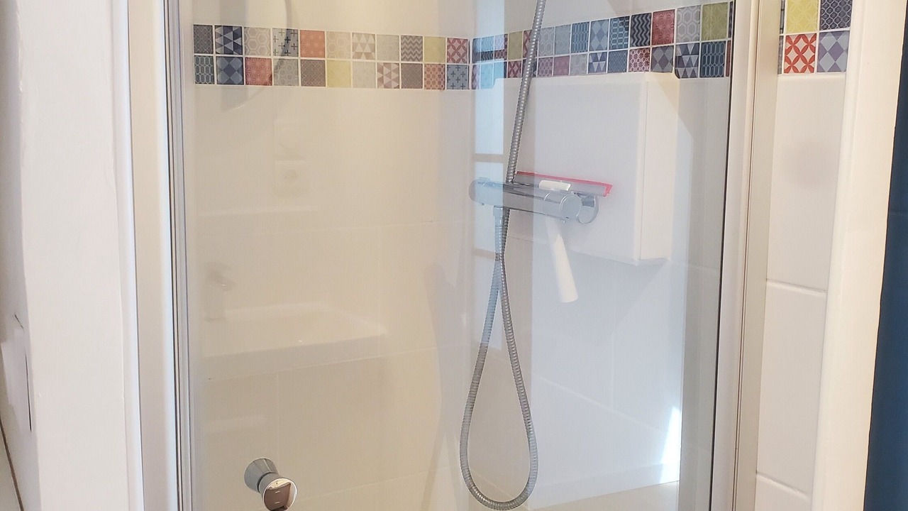 Photo of Bathroom in Azay-sur-Cher