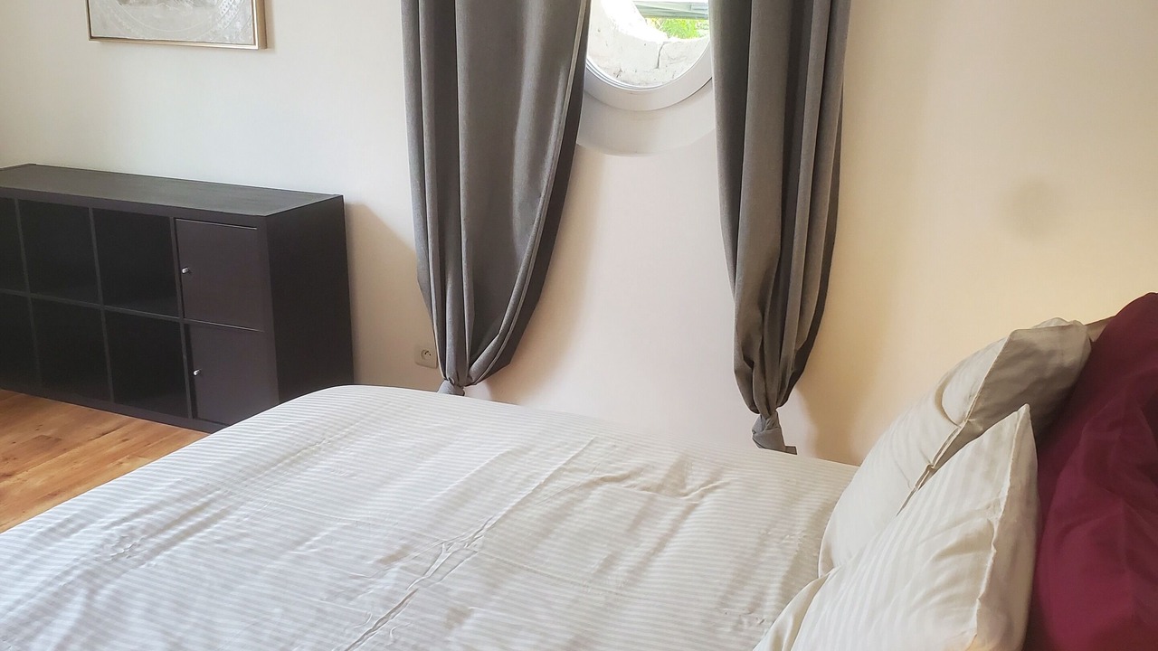 Photo of Bedroom in Azay-sur-Cher