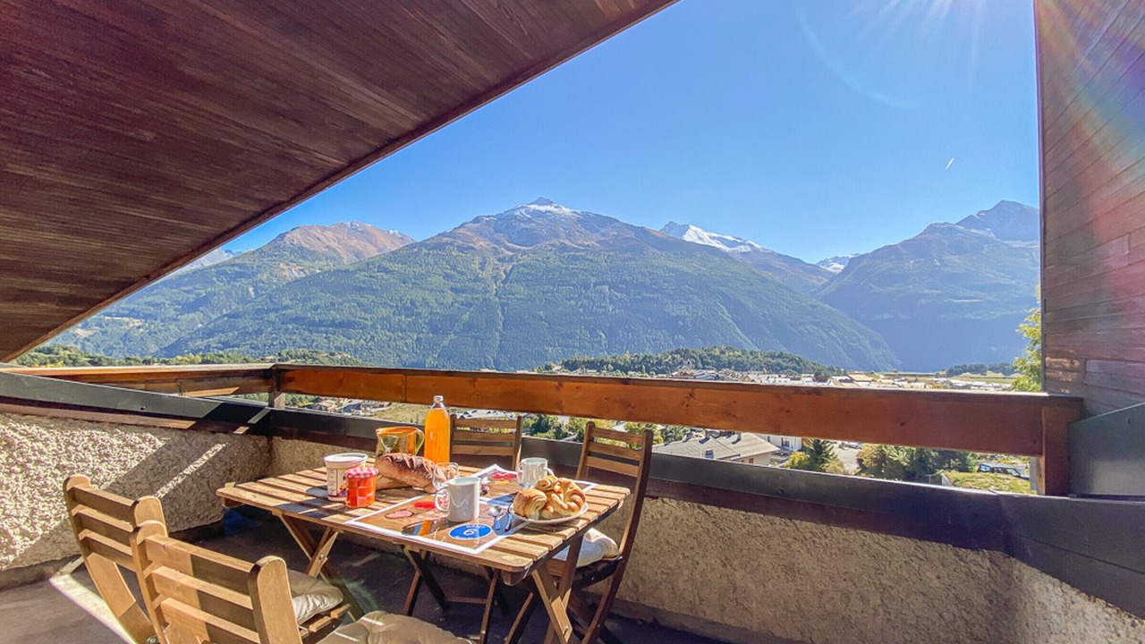 Photo of Outdoor in Aussois