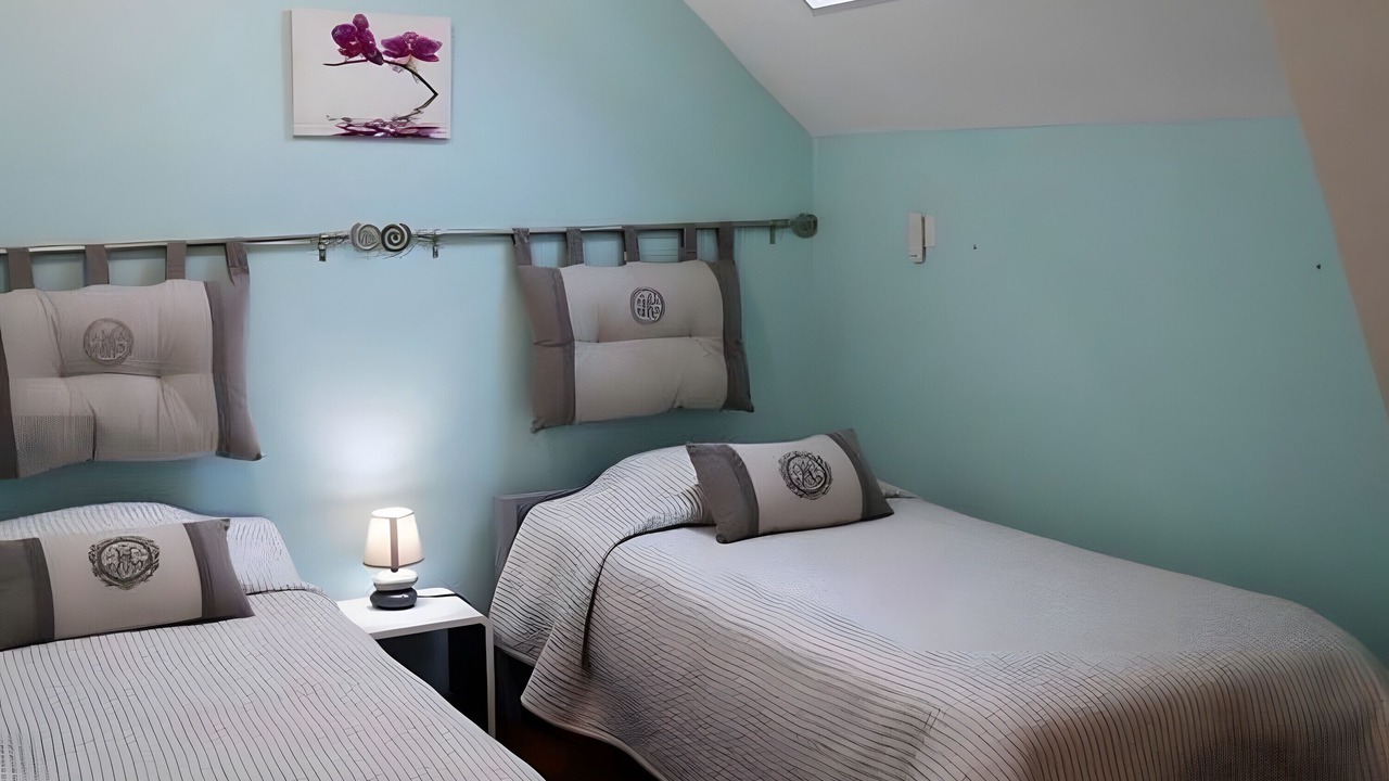 Photo of Bedroom in Saint-Firmin-sur-Loire
