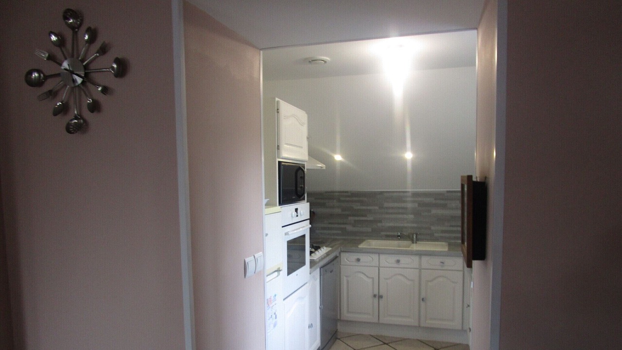 Photo of Kitchen in Saint-Firmin-sur-Loire