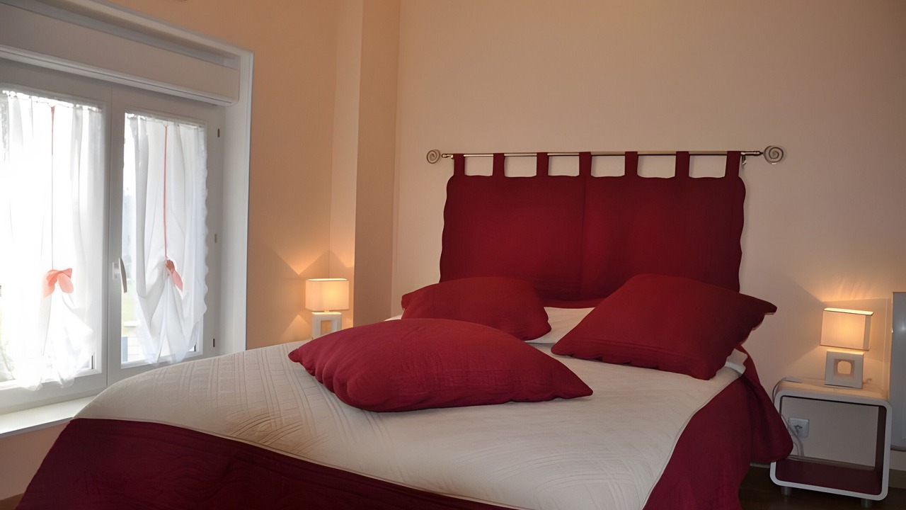 Photo of Bedroom in Saint-Firmin-sur-Loire