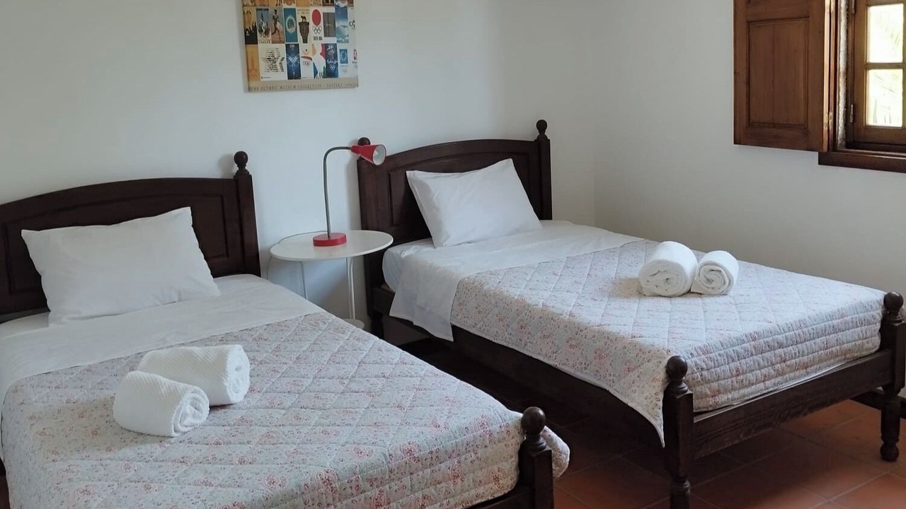 Photo of Bedroom in Gondufe
