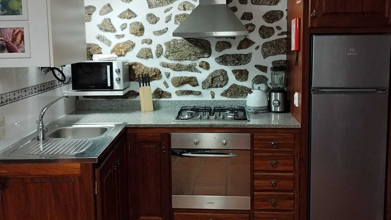Photo of Kitchen in Gondufe