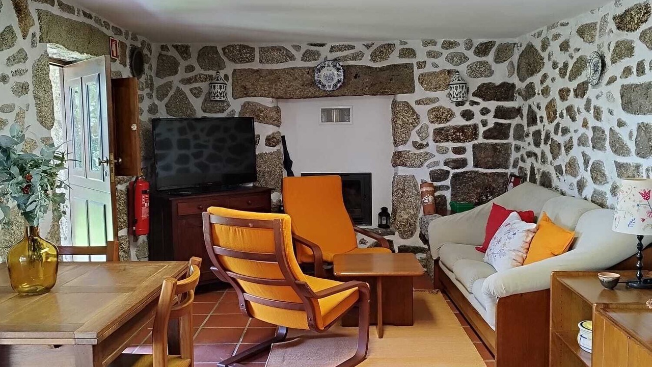 Photo of Livingroom in Gondufe