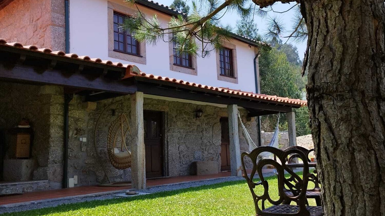 Photo of Outdoor in Gondufe