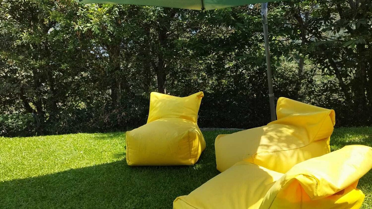 Photo of Outdoor in Gondufe