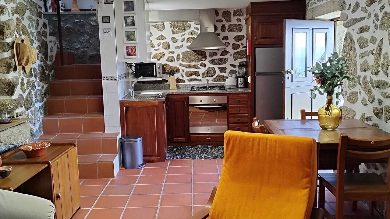 Photo of Kitchen in Gondufe