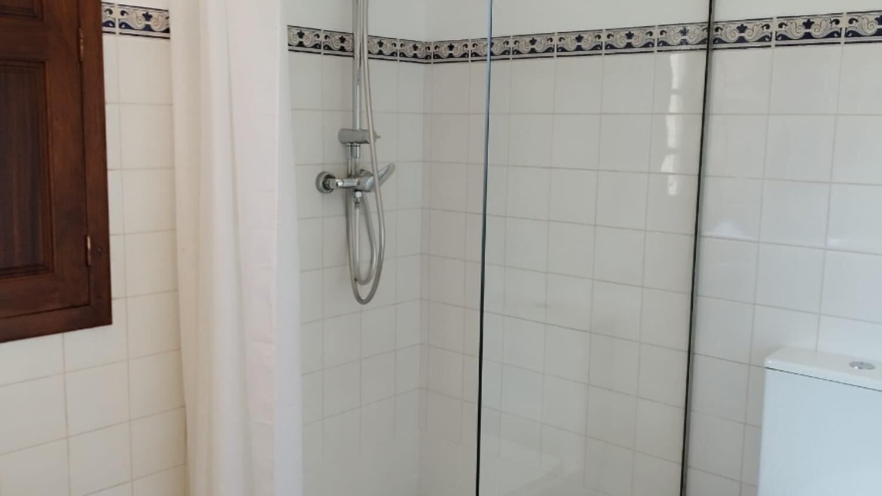 Photo of Bathroom in Gondufe