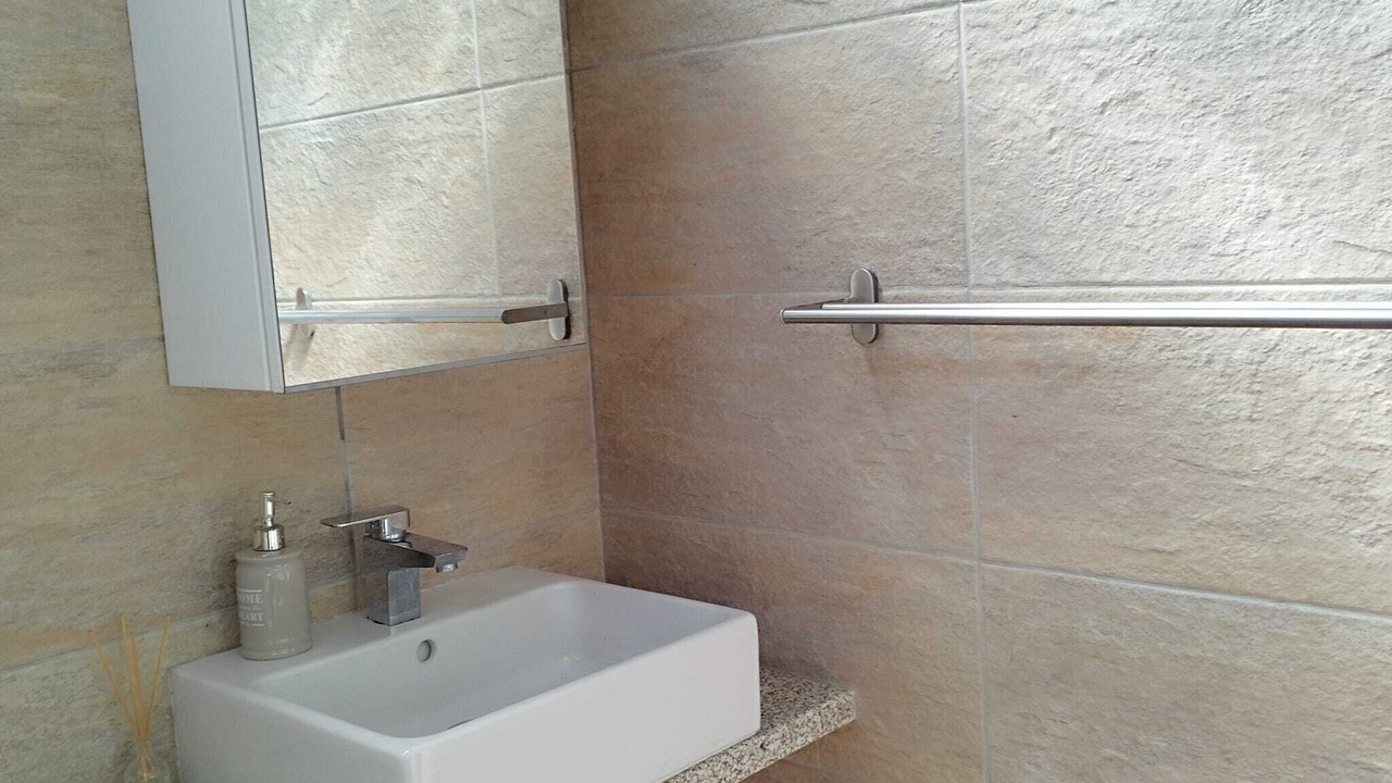 Photo of Bathroom in Gondufe