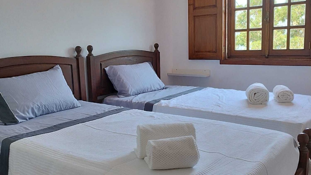 Photo of Bedroom in Gondufe