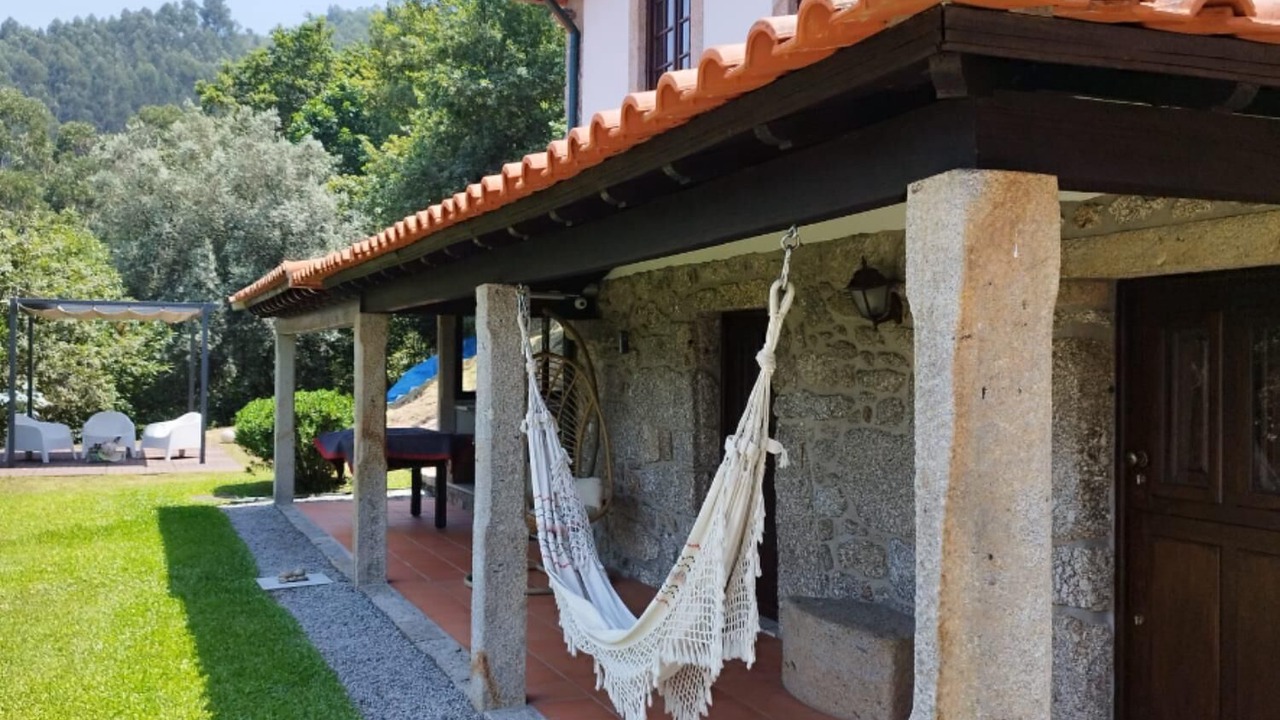 Photo of Patio Balcony in Gondufe