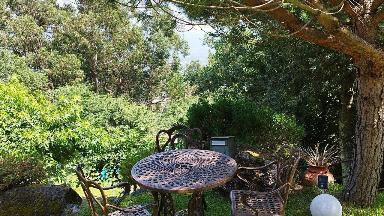 Photo of Outdoor in Gondufe