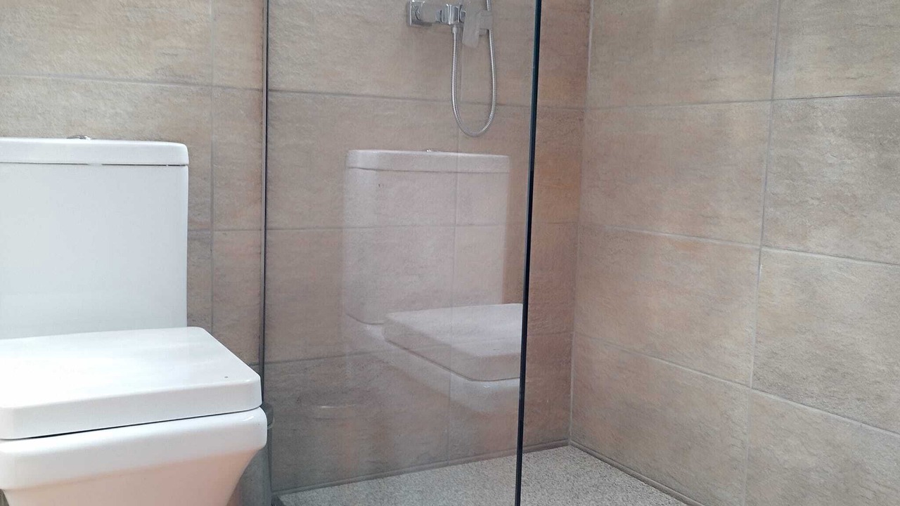 Photo of Bathroom in Gondufe