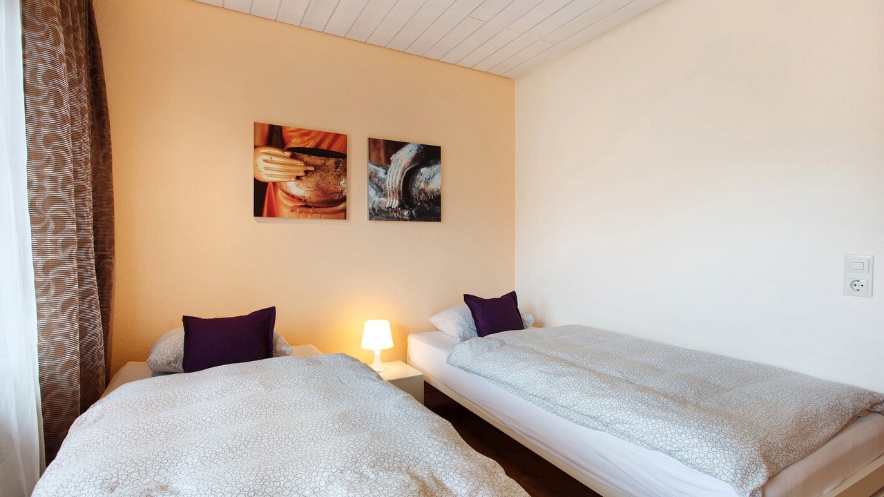 Photo of Bedroom in Urberg