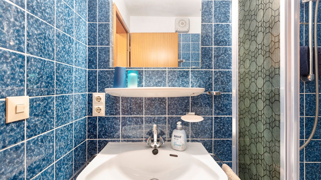 Photo of Bathroom in Urberg