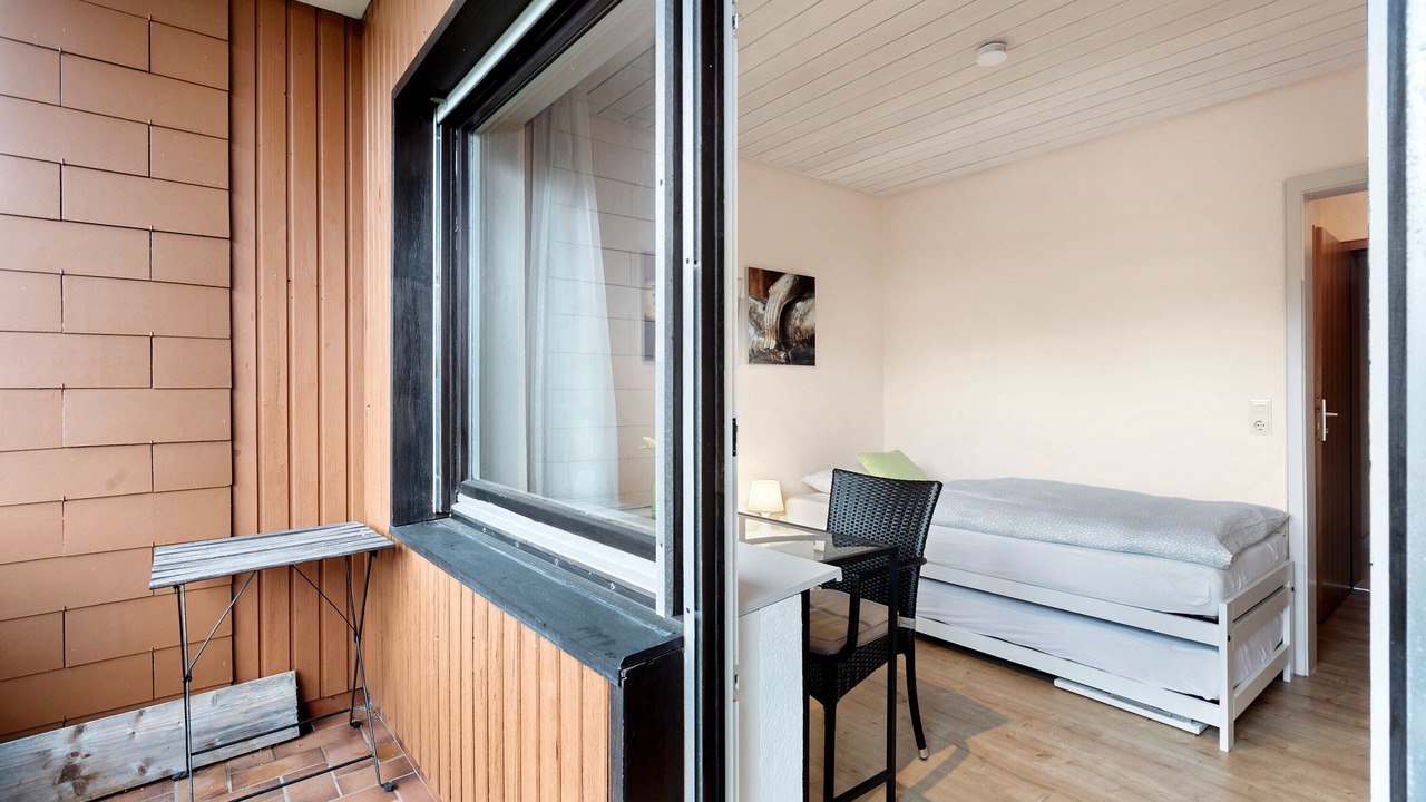 Photo of Bedroom in Urberg