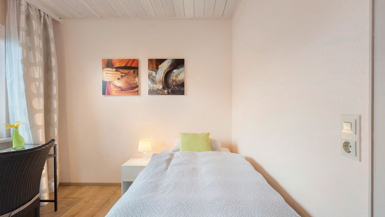 Photo of Bedroom in Urberg