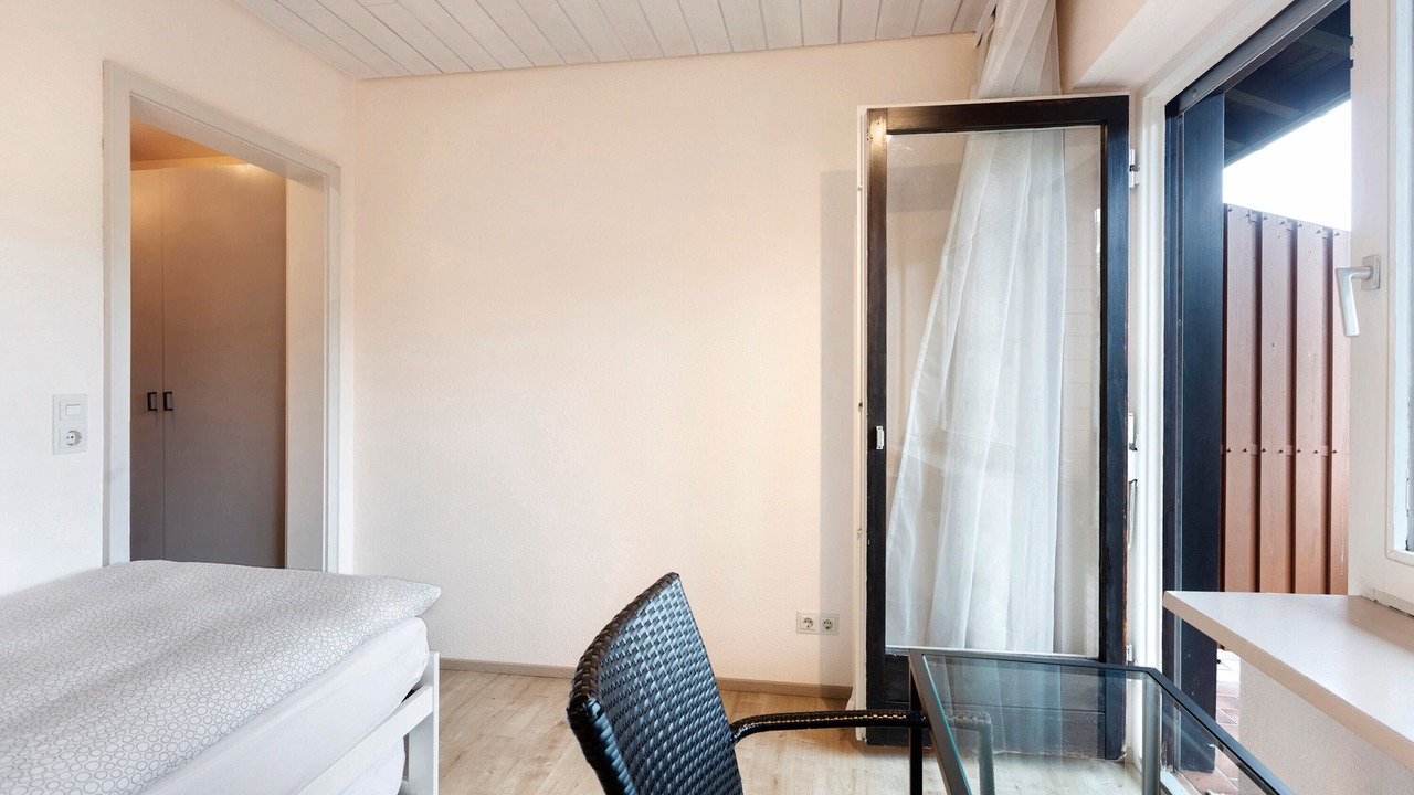 Photo of Bedroom in Urberg