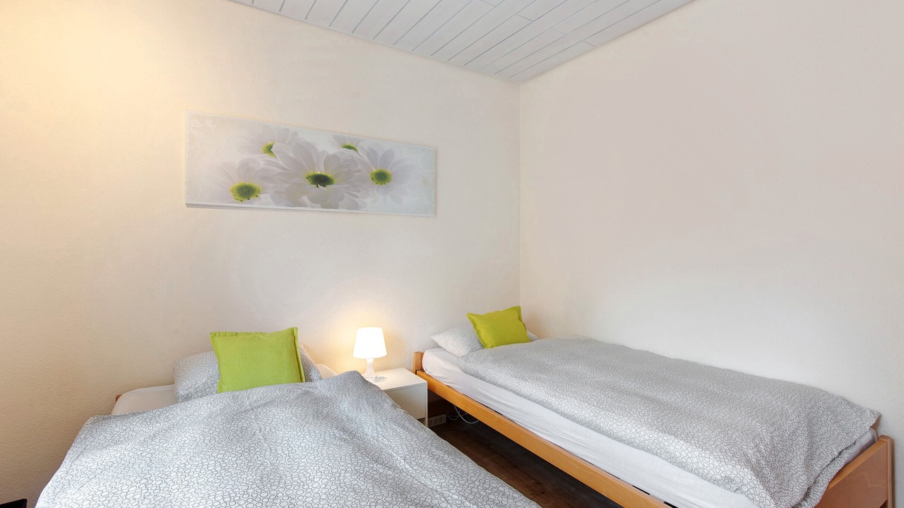 Photo of Bedroom in Urberg