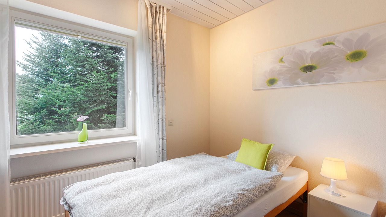 Photo of Bedroom in Urberg