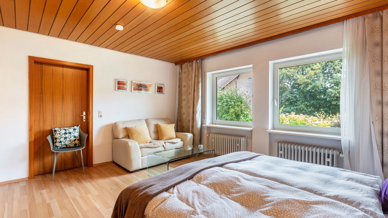 Photo of Bedroom in Urberg