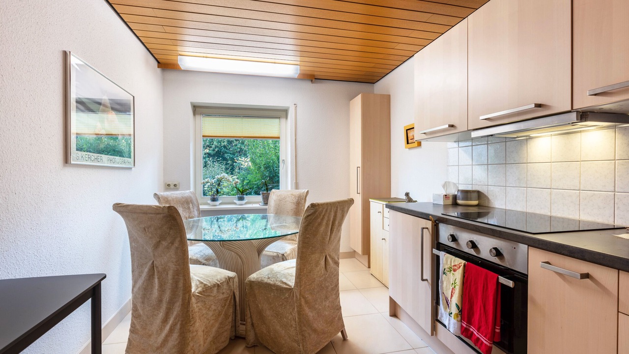 Photo of Kitchen in Urberg