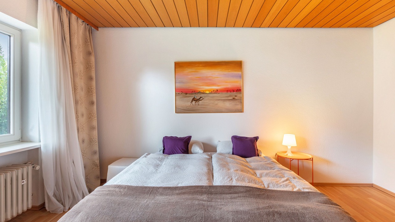 Photo of Bedroom in Urberg