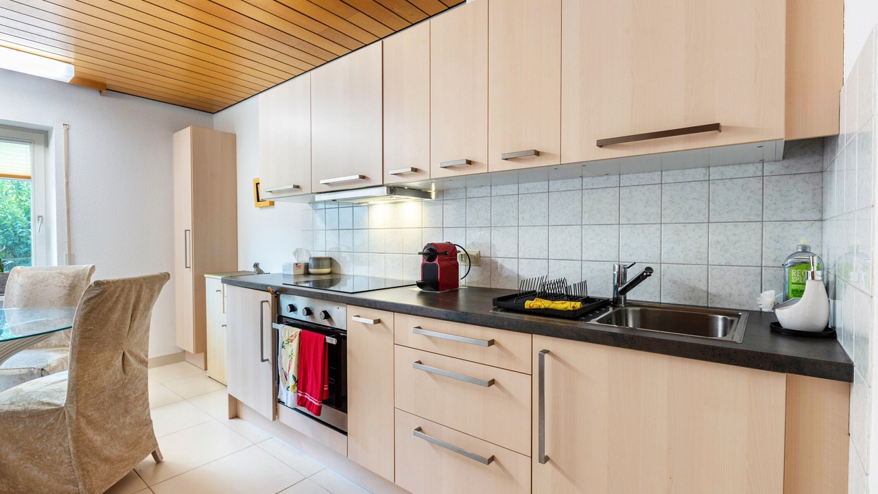 Photo of Kitchen in Urberg