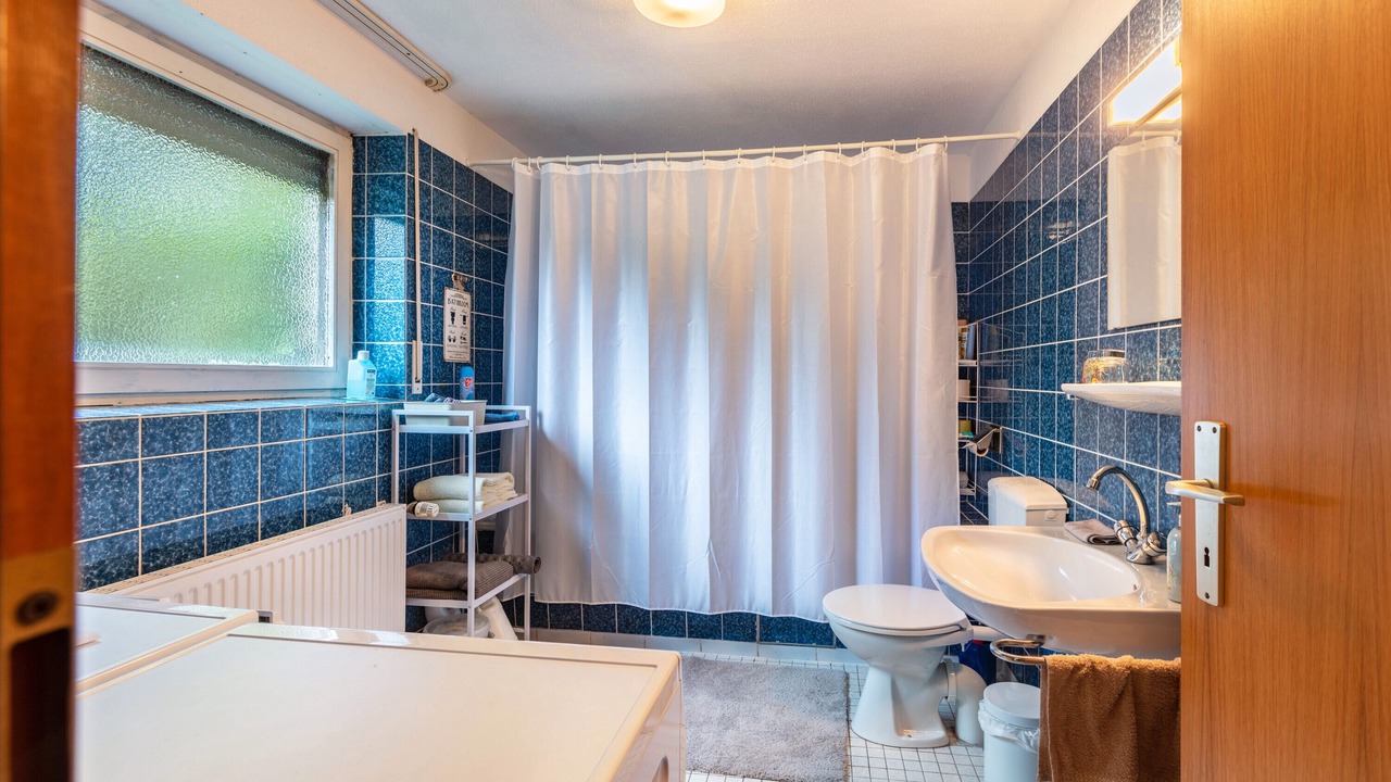 Photo of Bathroom in Urberg