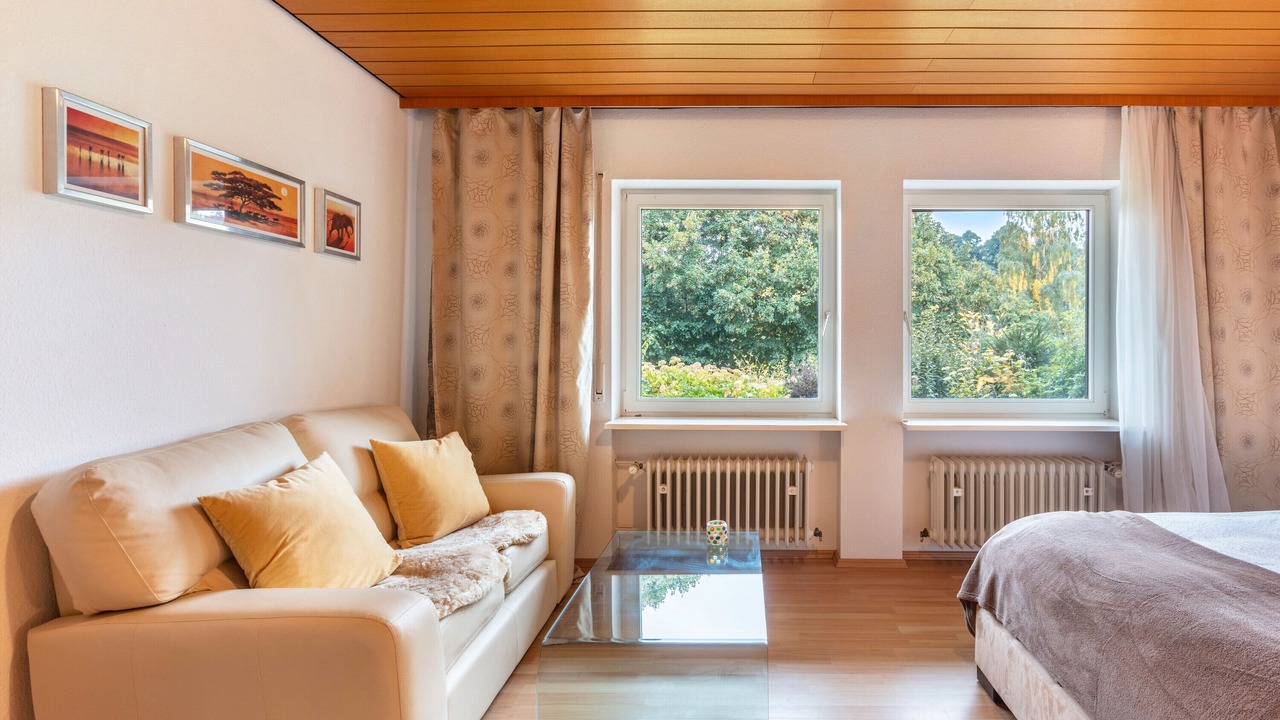 Photo of Bedroom in Urberg