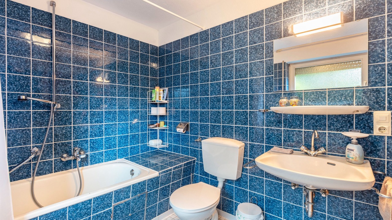 Photo of Bathroom in Urberg
