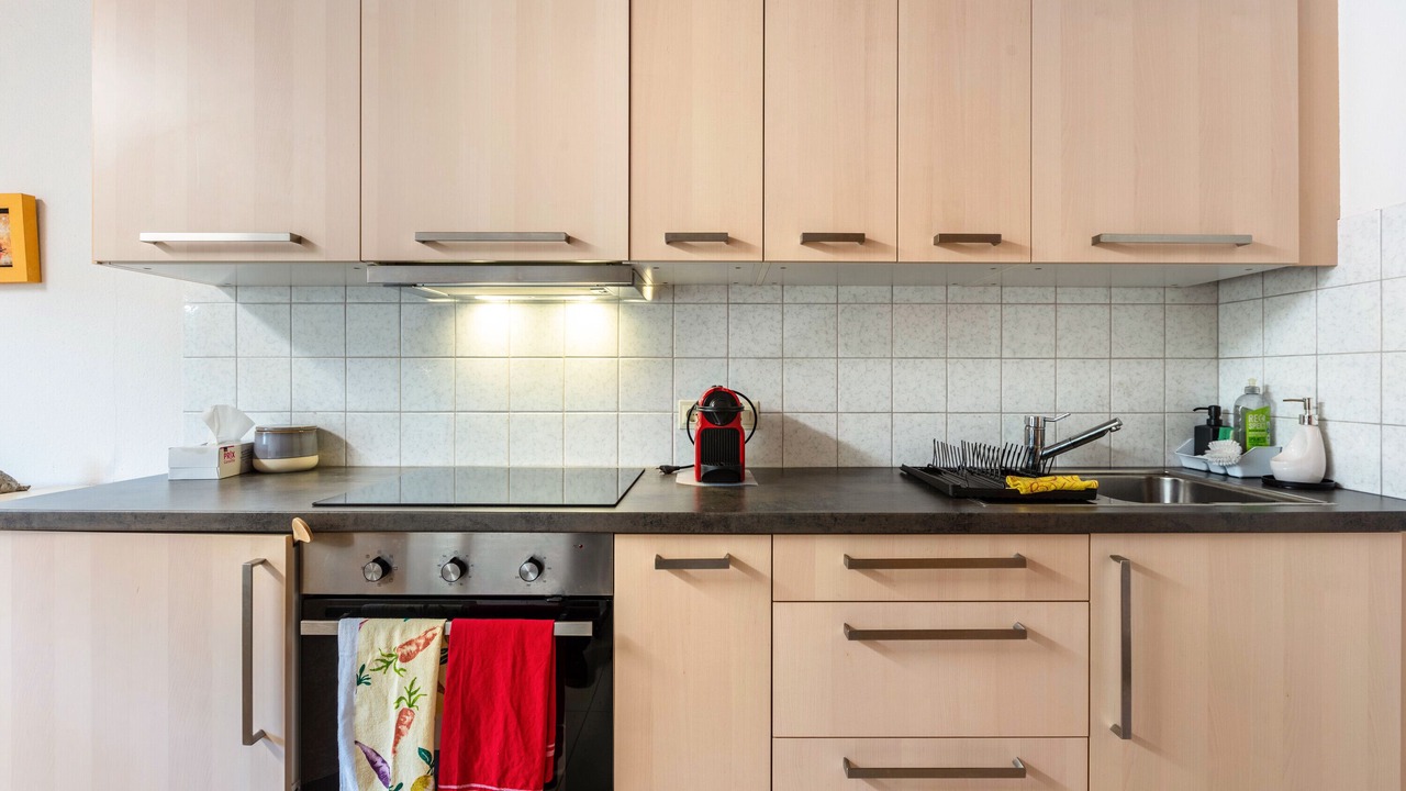 Photo of Kitchen in Urberg