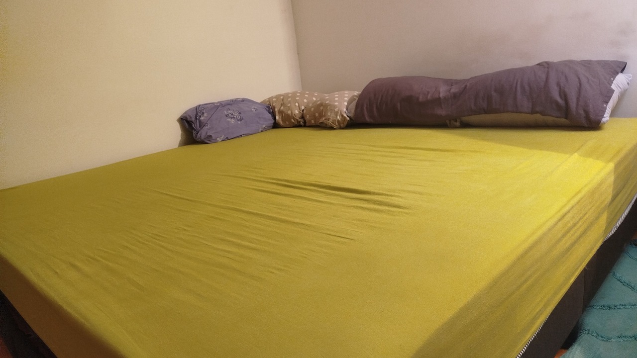Photo of Bedroom in Le Camas